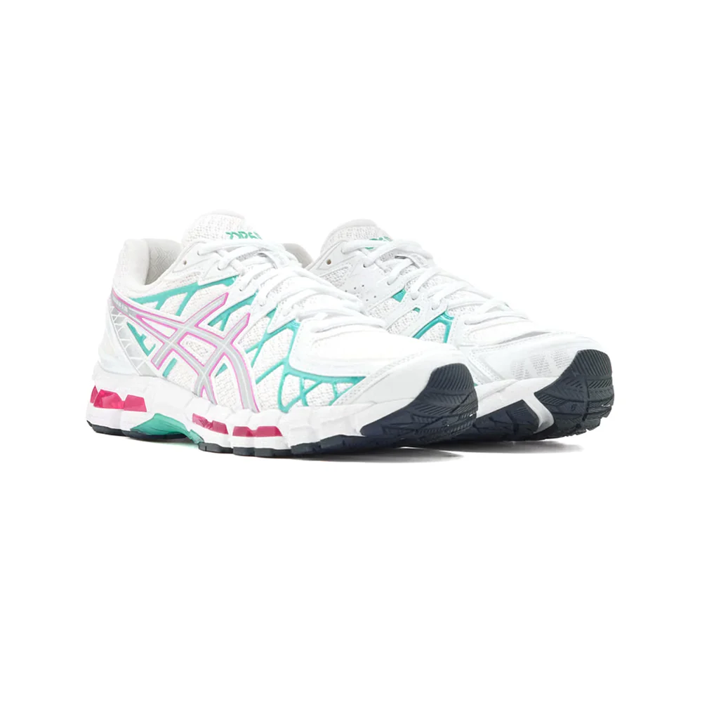 asics gel kayano 20 aurora green watermelon 2026 2 1000x