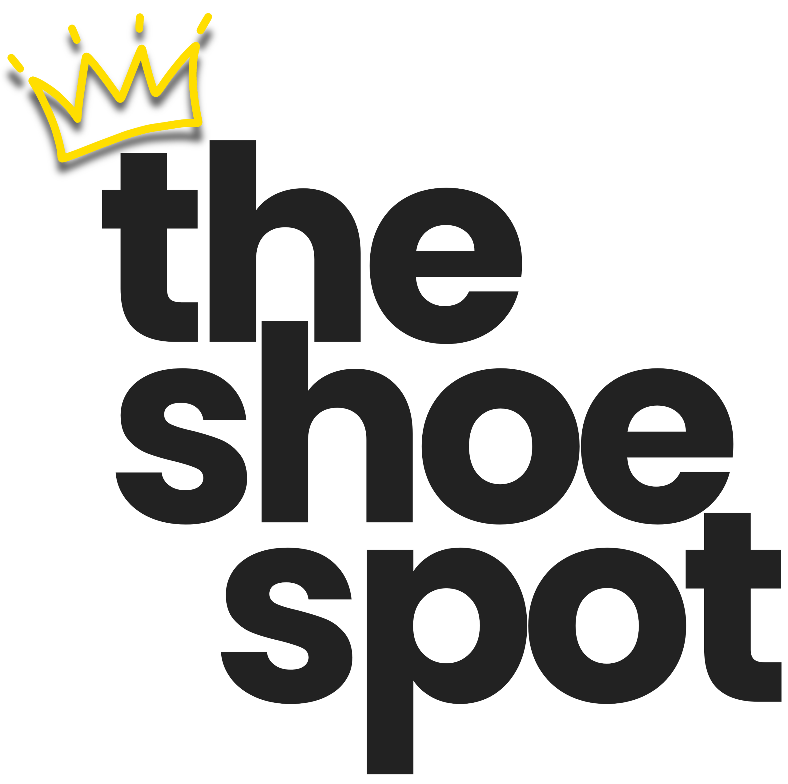 The Shoe Spot