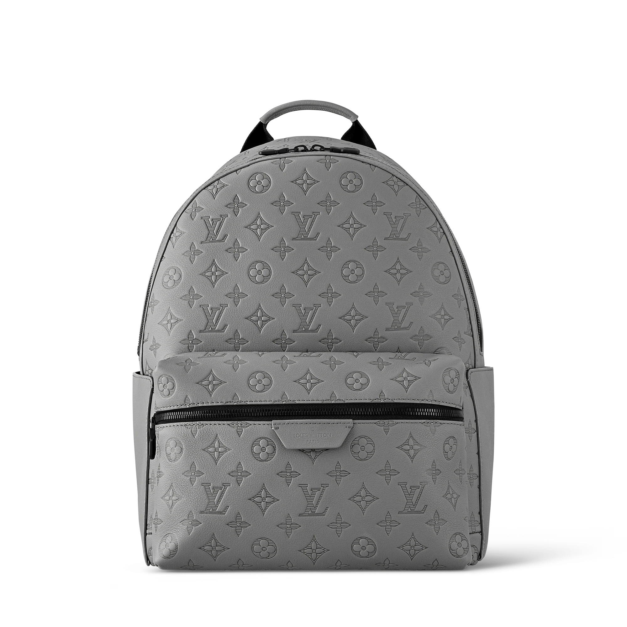 louis vuitton discovery backpack m46557 pm2 front view louis vuitton discovery backpack m46557 pm2 front view