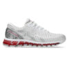 ASICS Gel 360 1 'White Pink Diva' s l1600