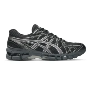asics gel kayano 20 black clay grey 2024 1 1000x