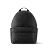 Louis Vuittion Monogram Black Backpack img 3939