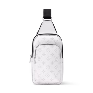 louis vuitton avenue slingbag pm m28397 pm2 front view
