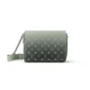 Louis Vuittion Damier Infini District Khaki Green Bag lv 58df0b91 9c61 449b 96b4 dd0023078333